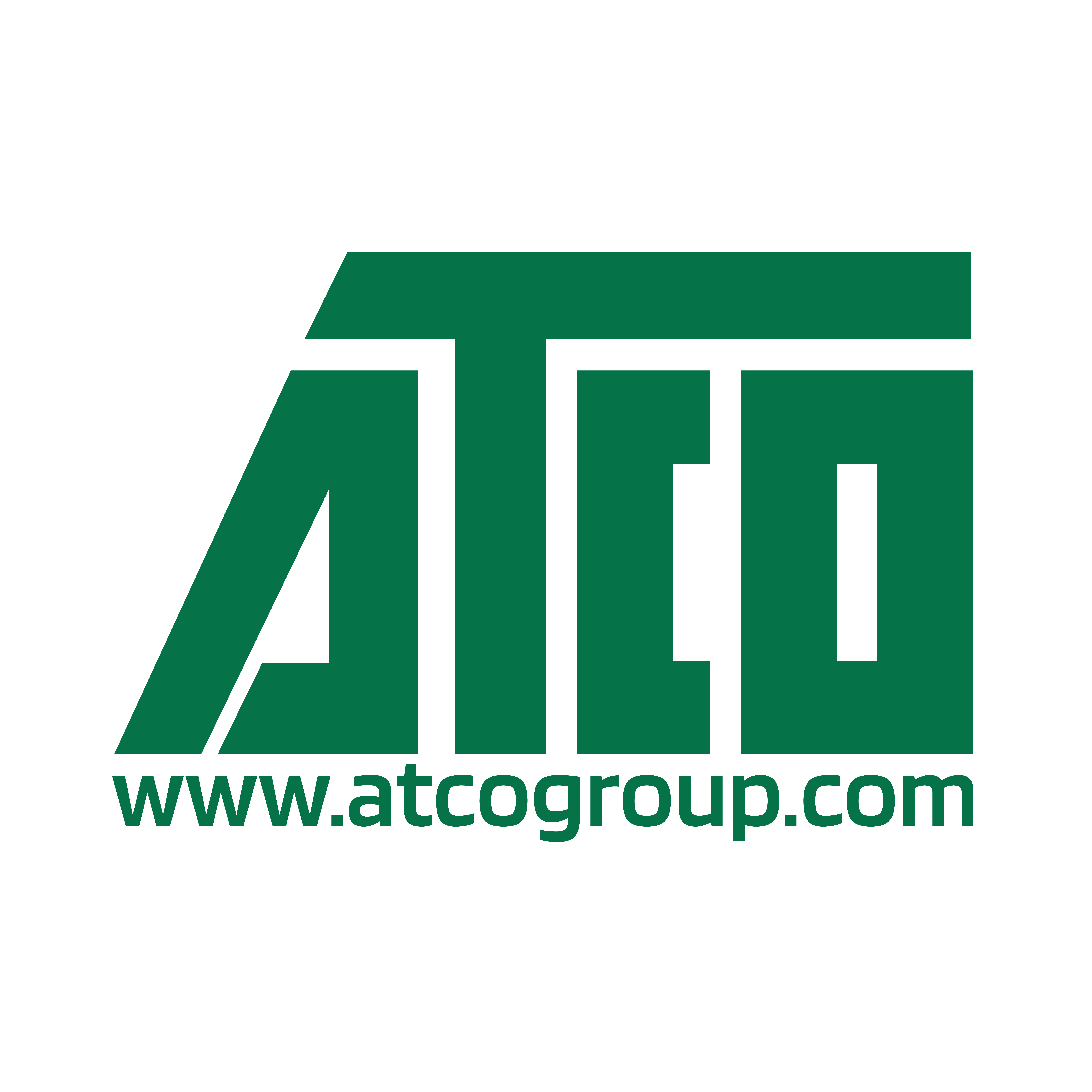 Logo ATCO-transparent background